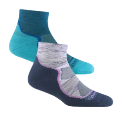 Women's Quarter Hiker 2-Pack