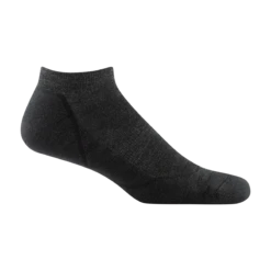 Men's Light Hiker No Show Lightweight Hiking Sock