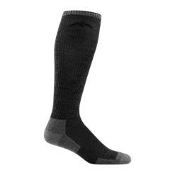 Men's Westerner Over-the-Calf Lightweight Work Sock -SummitStrider Gear 2008 Charcoal catalog