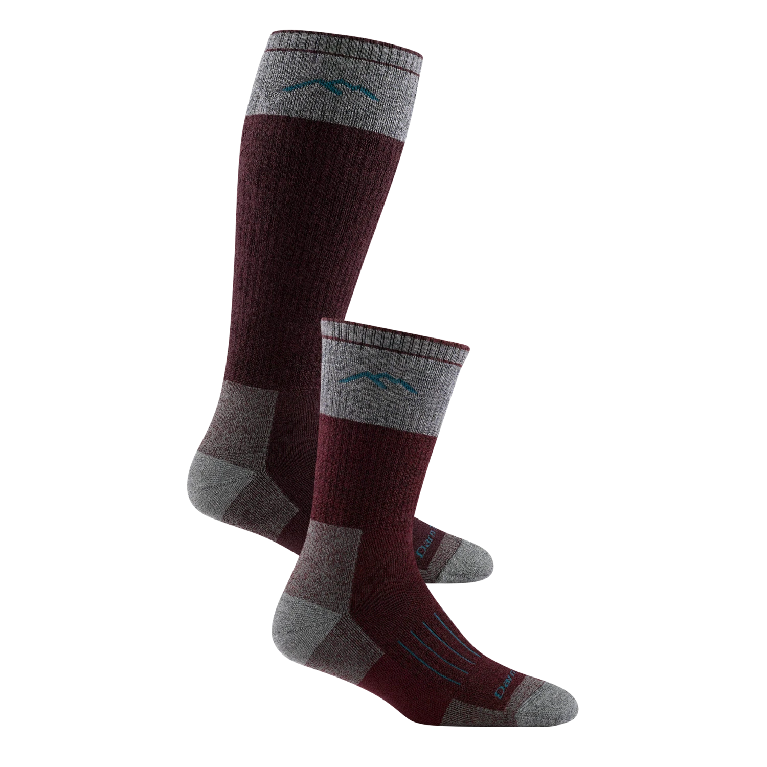 Women's Hunting Sock 2-Pack 1 Women's Hunting Sock 2-Pack