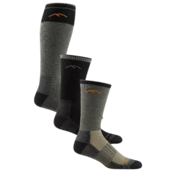 Men's Hunting Sock Quiver 3-Pack