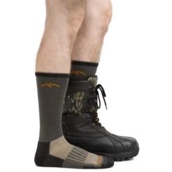 Men's Boot Lightweight Hunting Sock -SummitStrider Gear 2100 Forest Footwear dbc35fb4 9364 45cd 8527 246ddaee0d44