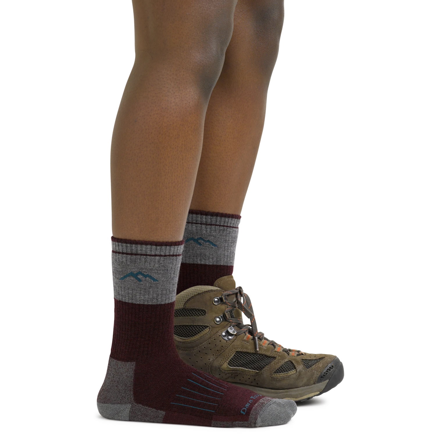 Women's Hunting Sock 2-Pack 4 Women's Hunting Sock 2-Pack - Image 4