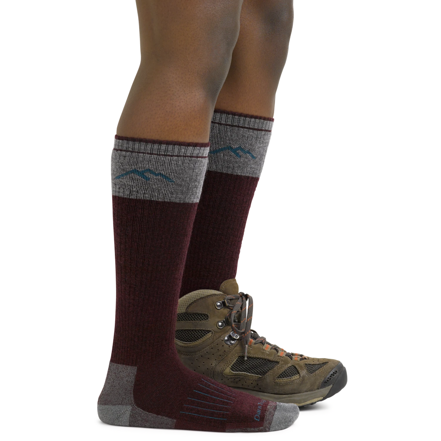 Women's Hunting Sock 2-Pack 7 Women's Hunting Sock 2-Pack - Image 7