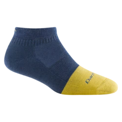 Women's Steely No Show Lightweight Work Sock