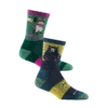 Women's Nature 2-Pack Hiking Socks
