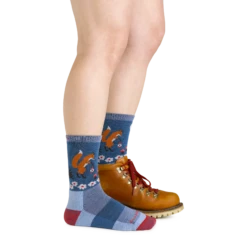 Women's Nature 2-Pack Hiking Socks -SummitStrider Gear 5001 Vapor Footwear 2000x2000 b6fef353 60d2 4633 8967 59928d35f2c0