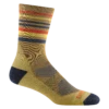 Men's Fastpack Micro Crew Lightweight Hiking Sock