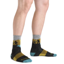 Men's Hiker Encounter 2-Pack -SummitStrider Gear 5014 Charcoal Model 2000x2000 d8d0fc15 1dfe 4d38 8628 17655a3b003b