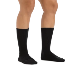 Women's Solid Basic Lifestyle 3-Pack -SummitStrider Gear 6012 Black Model