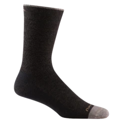 Men's Lightweight Lifestyle No Cushion 2-Pack -SummitStrider Gear 6032 Chestnut af6a470b 6d9c 4feb a8fc d1f6bc2573b6