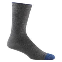 Men's Lightweight Lifestyle No Cushion 2-Pack -SummitStrider Gear 6032 Gray 2122b02b e3a3 4349 824d f8f3280a13eb