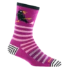 Women's Animal Haus Crew Lightweight Lifestyle Sock