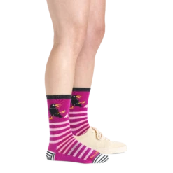 Women's Lightweight Lifestyle 2-Pack -SummitStrider Gear 6037 Clover Footwear 1