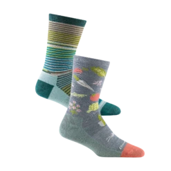 Women’s Farmer’s Market & Pixie 2-Pack