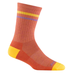 Women's Letterman Crew Lightweight Lifestyle Sock