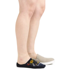 Women's Garden Party No Show Hidden Lightweight Lifestyle Sock -SummitStrider Gear 6072 Navy Footwear 2100x2100 060e9e55 781f 4254 8e2b a4967db89c6c