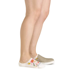 Women's Garden Party No Show Hidden Lightweight Lifestyle Sock -SummitStrider Gear 6072 White Footwear 2000x2000 2ad30bda 7c4f 43ff 99a3 ca32be3c45cf