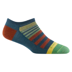 Women's Beachcomber No Show Lightweight Lifestyle Sock