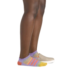 Women's Lightweight Lifestyle Combo 2-Pack -SummitStrider Gear 6073 Lavender Footwear 1