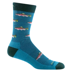 Men's Spey Fly Crew Lightweight Lifestyle Sock 21 Men's Spey Fly Crew Lightweight Lifestyle Sock -SummitStrider Gear 6085 Cascade 2000x2000 25531bc6 4e7f 4f8a 921e f213e85cdd6f