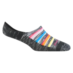 Women's Nova No Show Hidden Lightweight Lifestyle Sock
