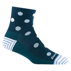 Women's Shorty Lightweight Lifestyle 2-Pack 10 Women's Shorty Lightweight Lifestyle 2-Pack -SummitStrider Gear 6103 Dark Teal