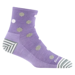 Women's Dottie Shorty Lightweight Lifestyle Sock