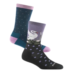 Women's Lightweight Lifestyle Cushion 2-Pack