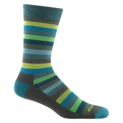Men's Merlin Crew Lightweight Lifestyle Sock