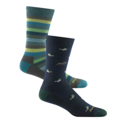 Men's Lightweight Lifestyle 2-Pack