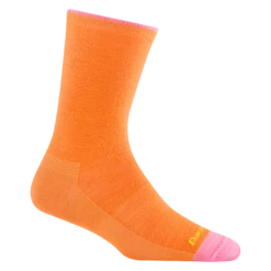 Women's Limited Edition Crew Lifestyle 2-Pack -SummitStrider Gear 6212 Apricot