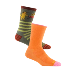 Women's Limited Edition Crew Lifestyle 2-Pack