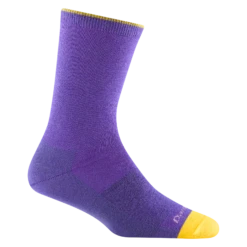 Women's Limited Edition Basic Crew Lightweight Lifestyle Sock
