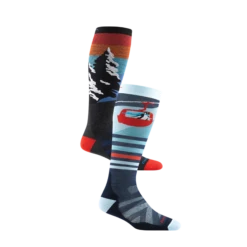 Men's 'I Have Kids' Ski & Snowboard 2-Pack