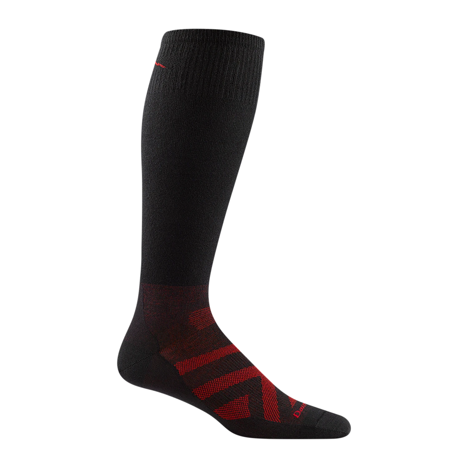 Men's Thermolite® RFL Over-the-Calf Ultra-Lightweight Ski & Snowboard Sock 1 Men's Thermolite® RFL Over-the-Calf Ultra-Lightweight Ski & Snowboard Sock