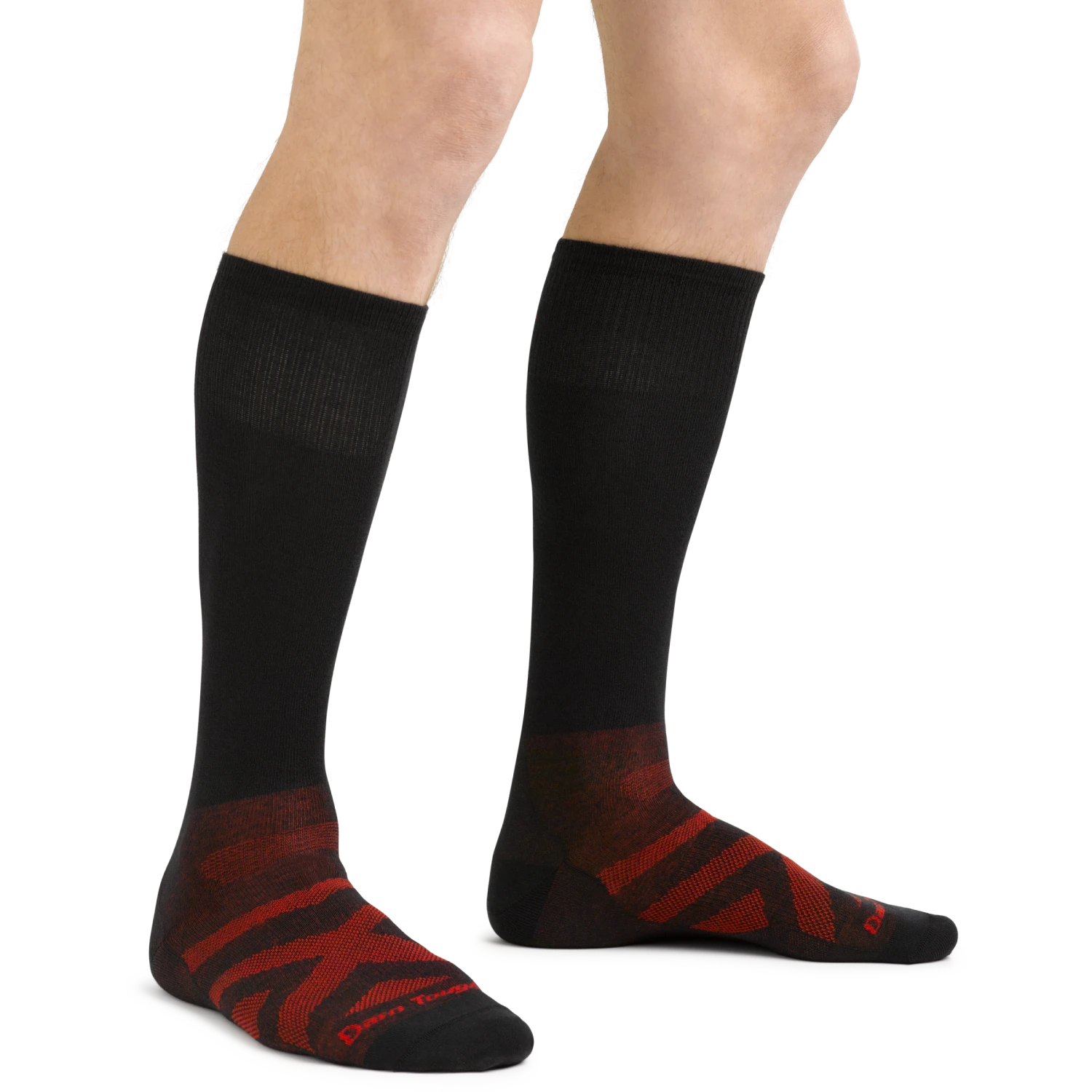 Men's Thermolite® RFL Over-the-Calf Ultra-Lightweight Ski & Snowboard Sock 2 Men's Thermolite® RFL Over-the-Calf Ultra-Lightweight Ski & Snowboard Sock - Image 2