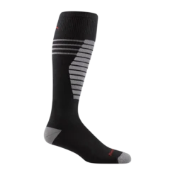 Men's Thermolite® Edge Over-the-Calf Midweight Ski & Snowboard Sock
