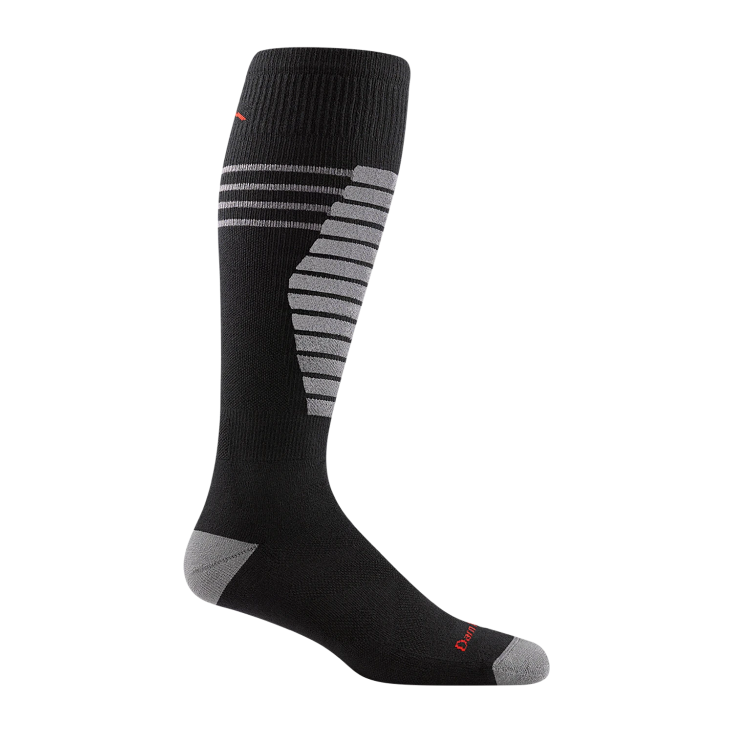 Men's Thermolite® Edge Over-the-Calf Midweight Ski & Snowboard Sock 1 Men's Thermolite® Edge Over-the-Calf Midweight Ski & Snowboard Sock