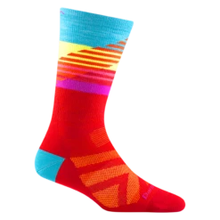 Women's Lillehammer Nordic Boot Lightweight Ski & Snowboard Sock