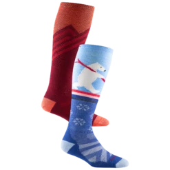 Women's Polar Peaks Ski & Snowboard 2-Pack