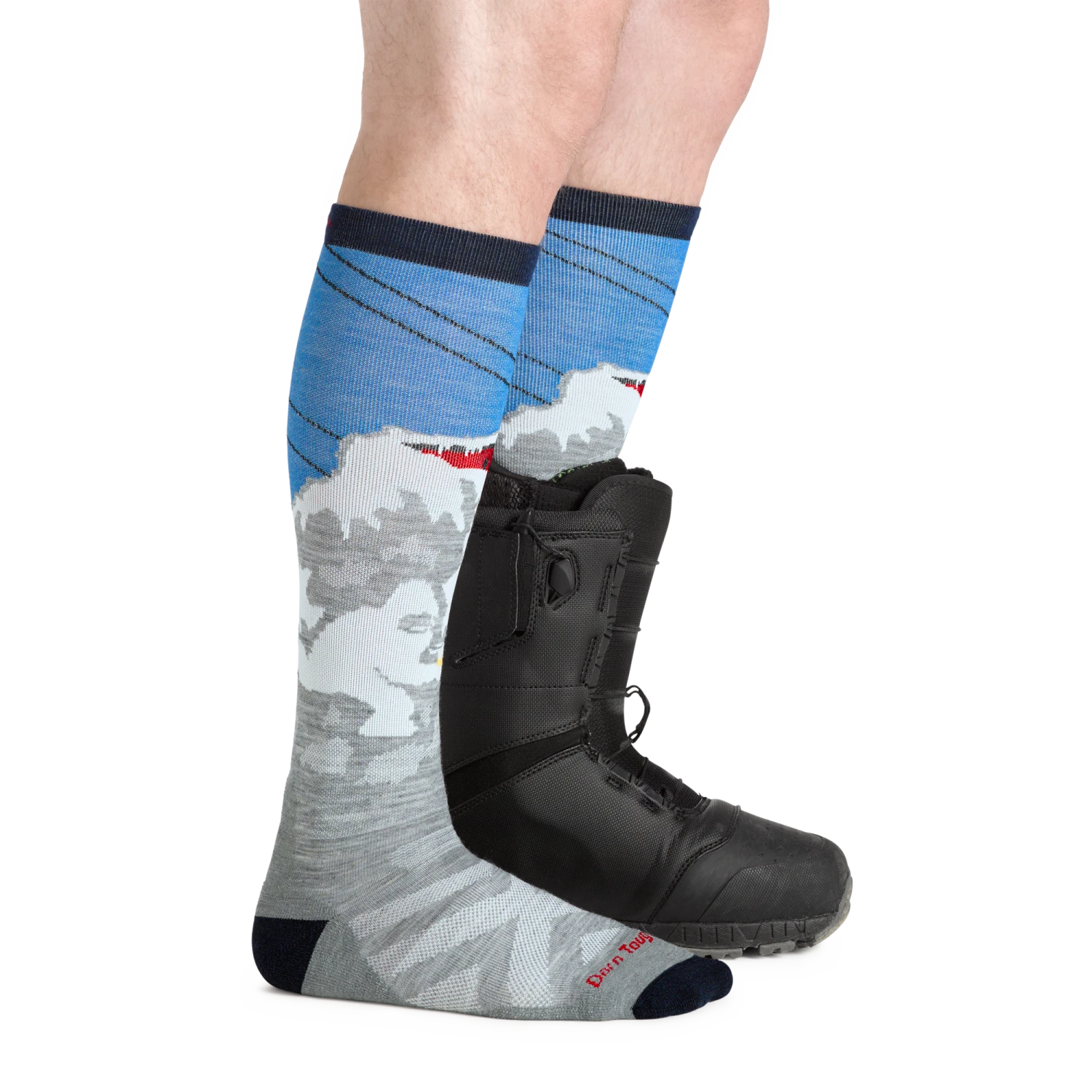 Men’s And Women’s Ski And Snowboard 2-pack 5 Men’s And Women’s Ski And Snowboard 2-pack - Image 5