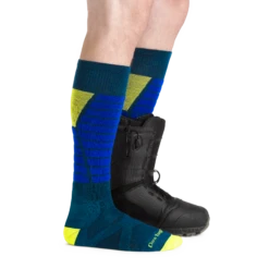 Men's Ski & Snowboard 2-Pack -SummitStrider Gear 8044 Dark Teal Footwear 2000x2000 fd29060e fdc6 4989 a733 62a975fd83e4 1