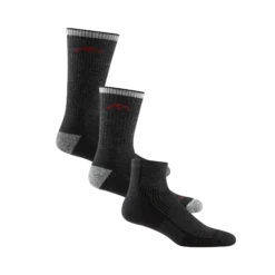 Men's Hiker Variety 3-Pack