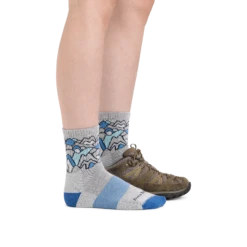 Women's Coolmax® Overlook Micro Crew Midweight Hiking Sock 6 Women's Coolmax® Overlook Micro Crew Midweight Hiking Sock -SummitStrider Gear blkaxap2uppaulsjje9p