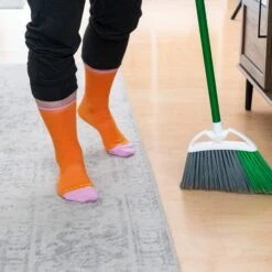 Women's Limited Edition Basic Crew Lightweight Lifestyle Sock -SummitStrider Gear fkjwfxy1acudy7tdyhi7