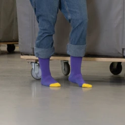 Women's Limited Edition Basic Crew Lightweight Lifestyle Sock -SummitStrider Gear fp1sesrk9mu2f4nnltye