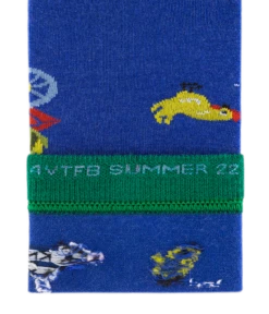 Barnyard Crew Lightweight Lifestyle Sock -SummitStrider Gear gltmpnrk7qptmxgs9hko