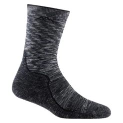 Women's Light Hiker Micro Crew Lightweight Hiking Sock - Last Chance