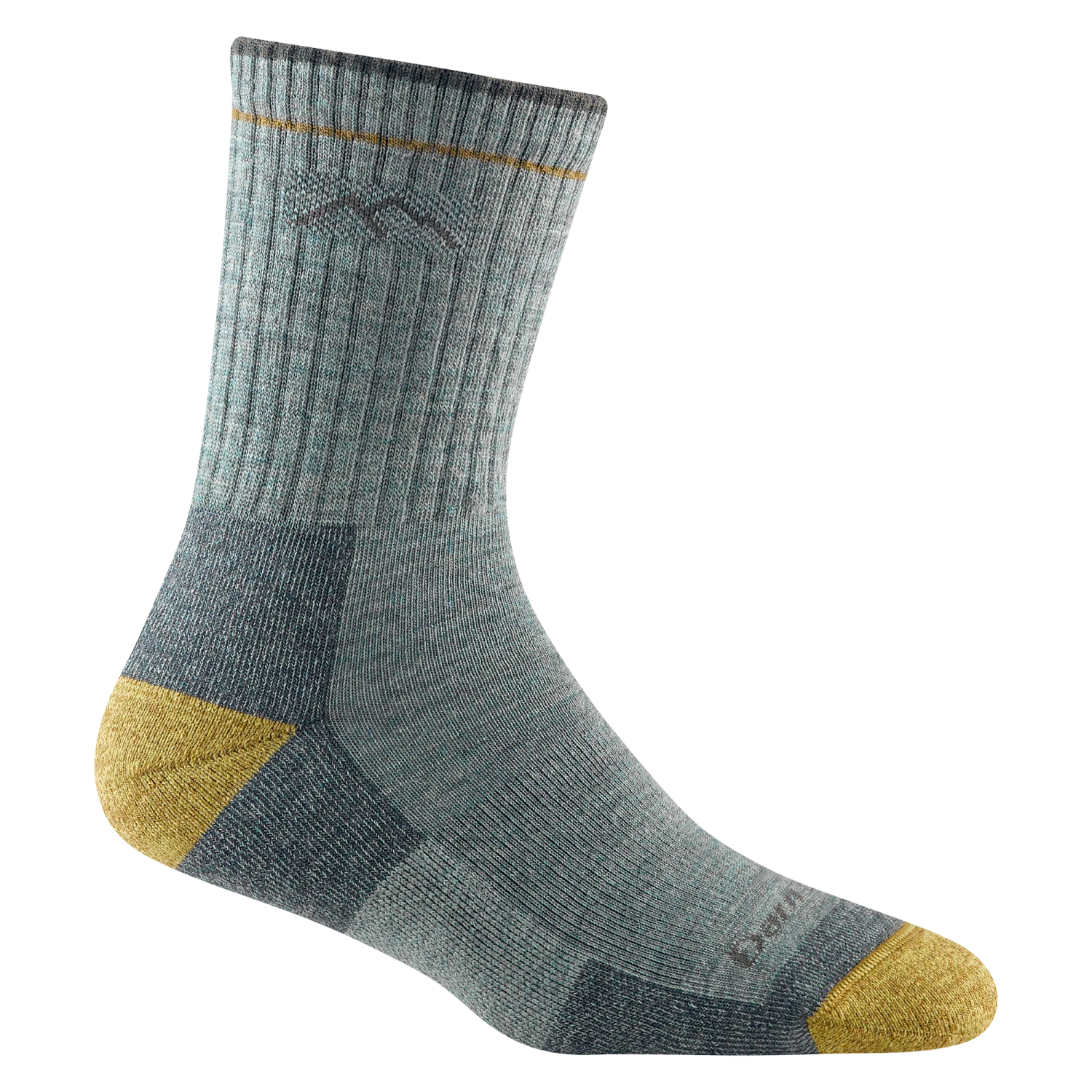 Women's Hiker Micro Crew 3-Pack 3 Women's Hiker Micro Crew 3-Pack - Image 3